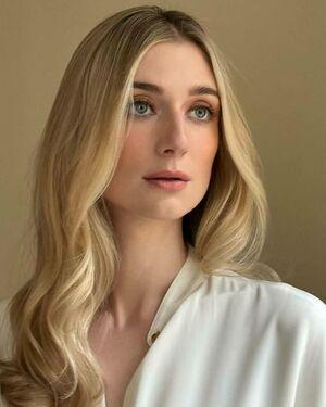 Elizabeth Debicki leaked media #0329