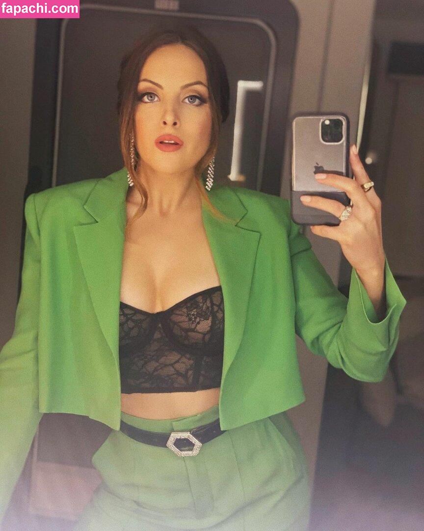 Elizabeth Gillies Lizgillz Leaked Nude Photo 0054 From Onlyfans Patreon