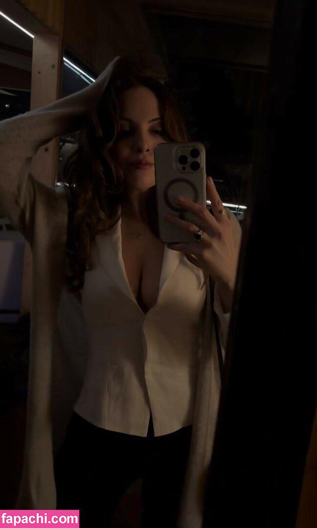 Elizabeth Gillies / lizgillz leaked nude photo #0166 from OnlyFans/Patreon