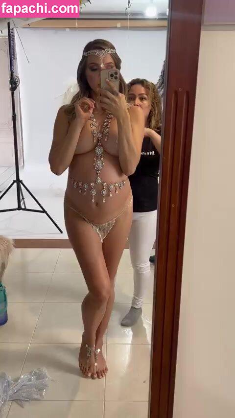 Elizabeth Loaiza / elizabethloaiza leaked nude photo #0002 from OnlyFans/Patreon