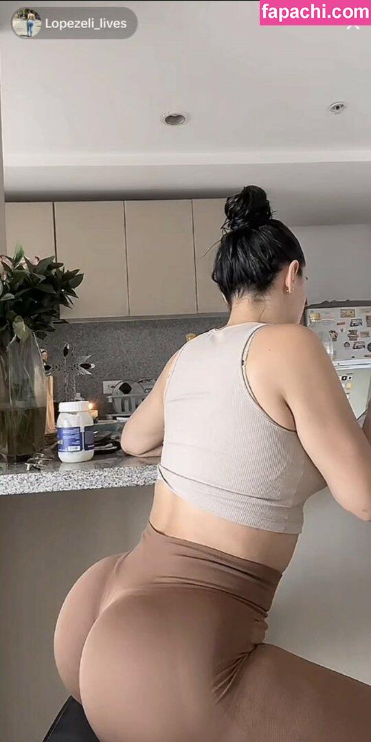 Elizabeth Lopez / lopezeli_l / lopezeli_only leaked nude photo #0094 from OnlyFans/Patreon