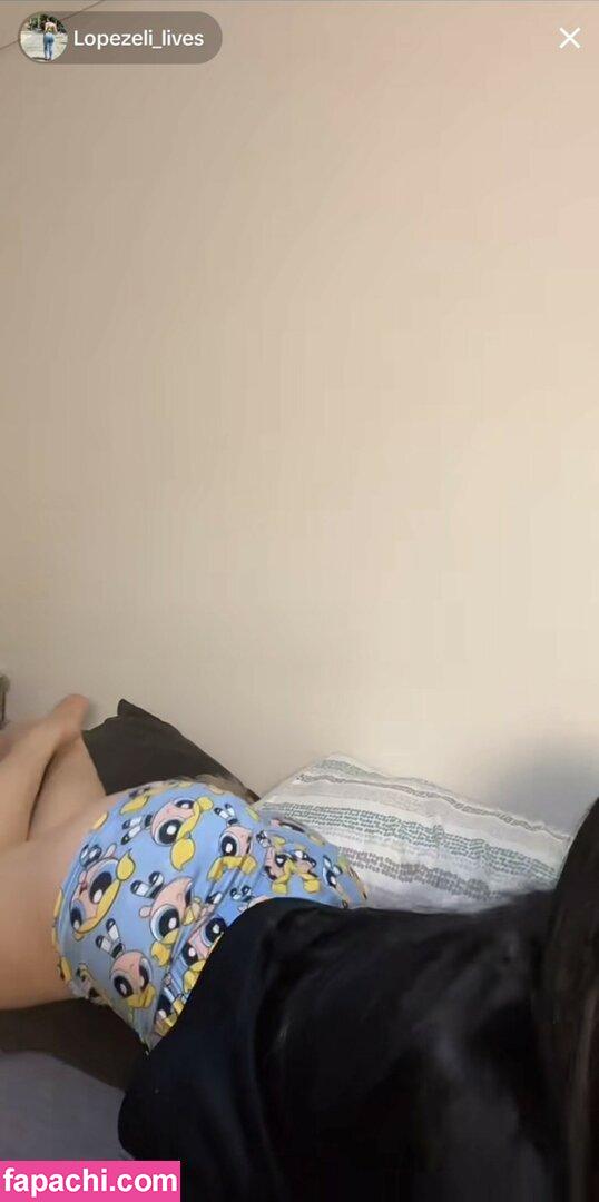 Elizabeth Lopez / lopezeli_l / lopezeli_only leaked nude photo #0115 from OnlyFans/Patreon