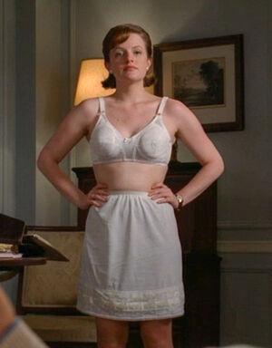 Elizabeth Moss leaked media #0004