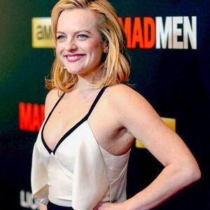 Elizabeth Moss leaked media #0013