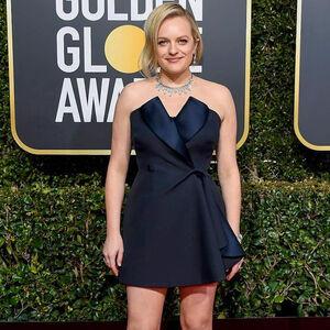 Elizabeth Moss leaked media #0014