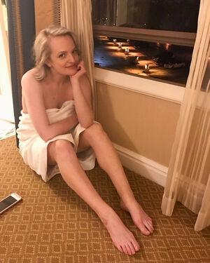 Elizabeth Moss leaked media #0018