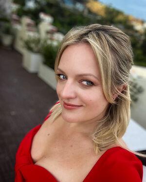 Elizabeth Moss leaked media #0025