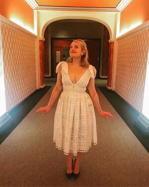 Elizabeth Moss leaked media #0028