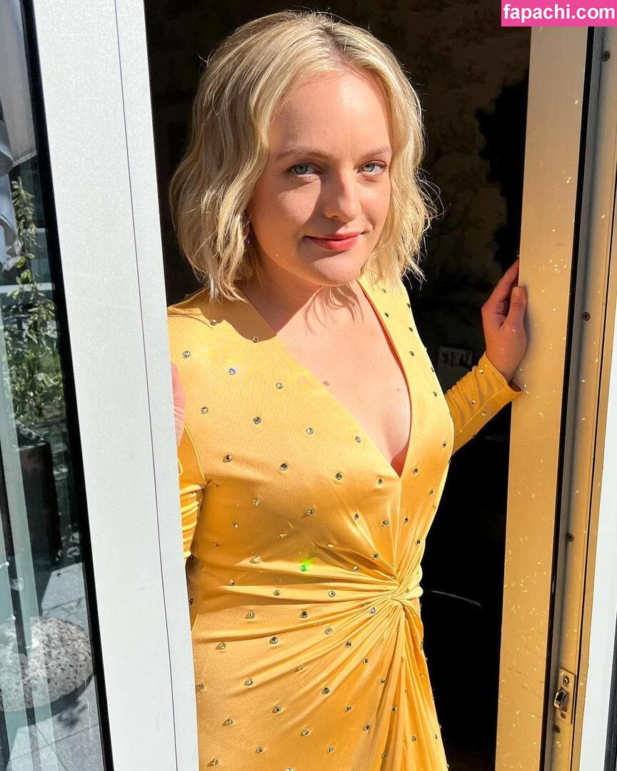 Elizabeth Moss / elisabethmossofficial leaked nude photo #0022 from OnlyFans/Patreon