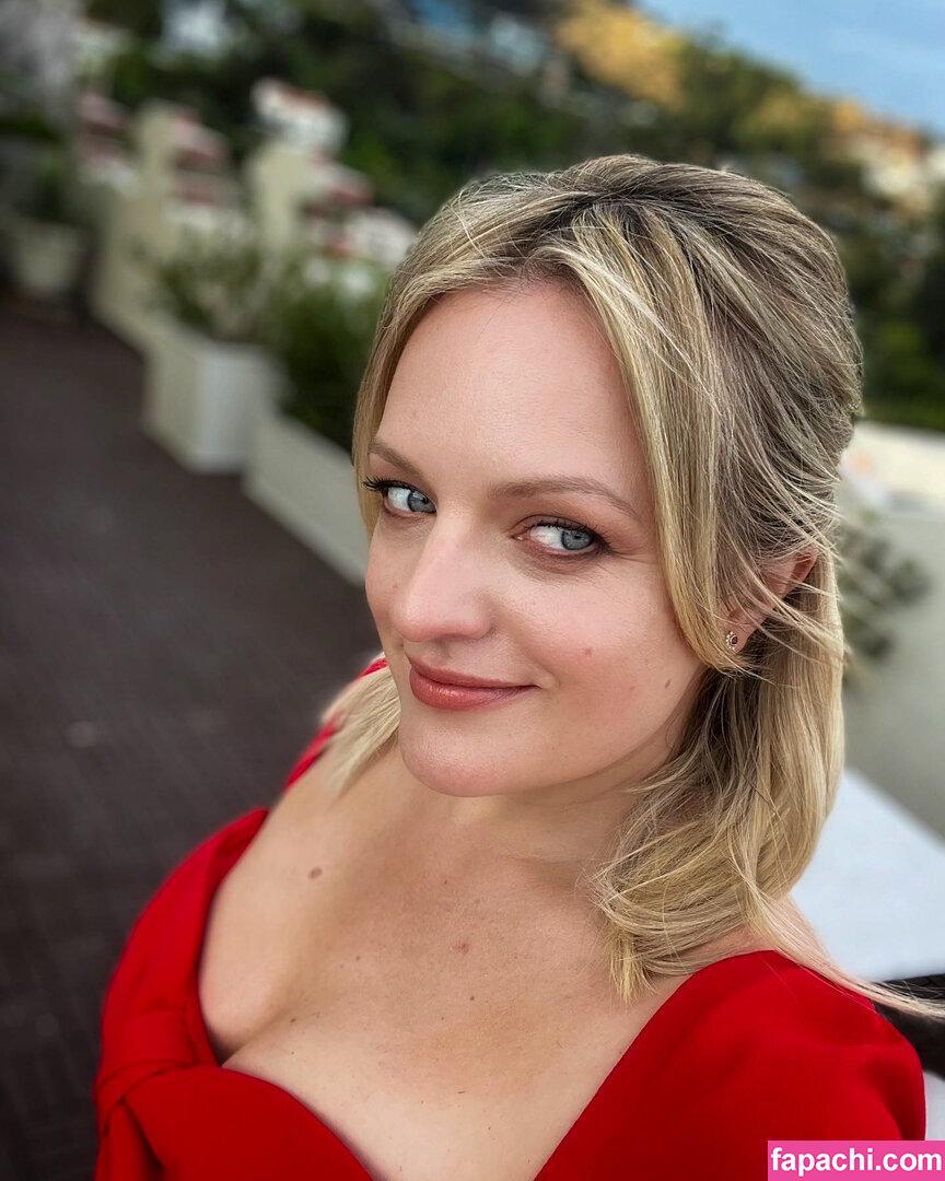 Elizabeth Moss / elisabethmossofficial leaked nude photo #0025 from OnlyFans/Patreon