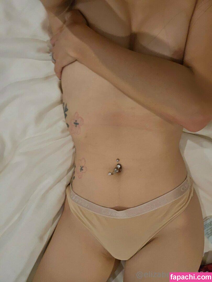 Elizabeth Tran / ImElizabethTran / elizabethtran / elizabethtran626 leaked nude photo #0172 from OnlyFans/Patreon