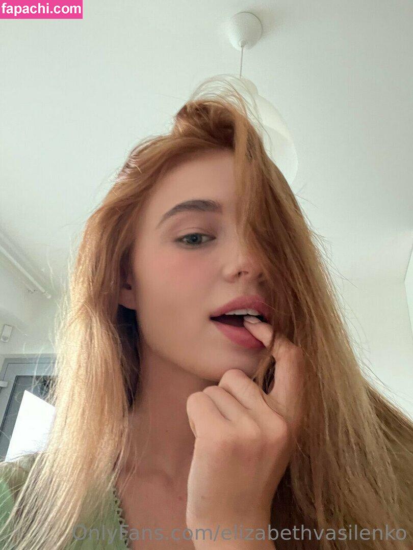 Elizabeth Vasilenko / elizabethvasilenko / Лиза Василенко leaked nude photo #0150 from OnlyFans/Patreon