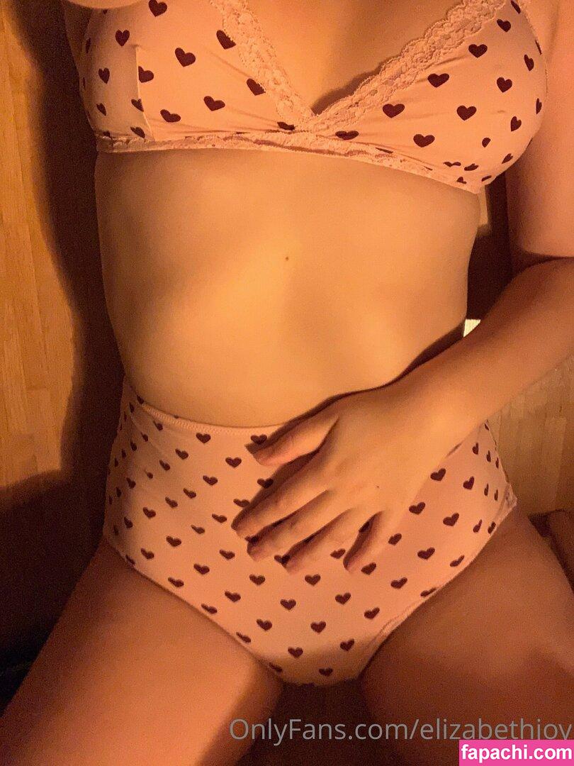 elizabethjoy / purejoyhome leaked nude photo #0015 from OnlyFans/Patreon