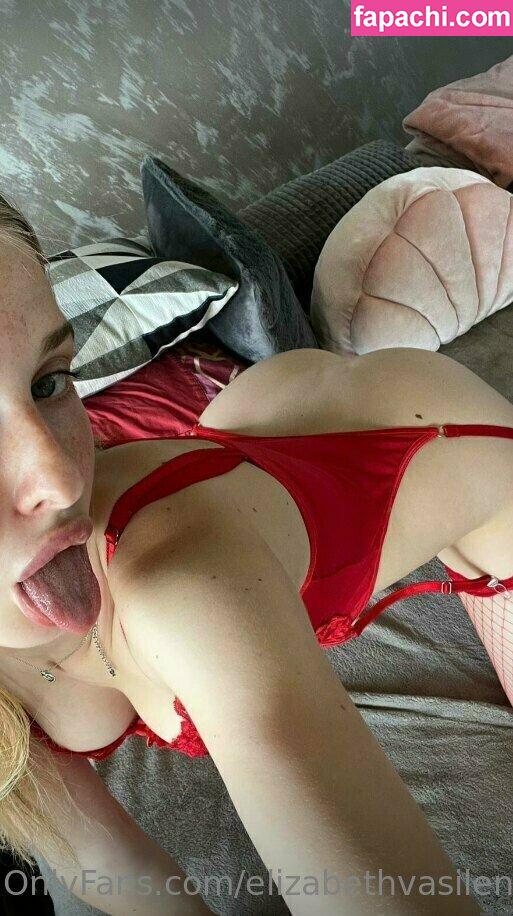 elizabethvasilenko / Eli vasilenko leaked nude photo #0116 from OnlyFans/Patreon