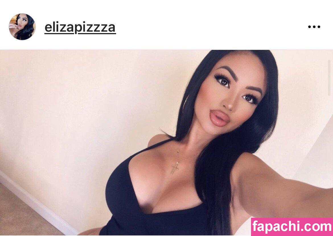 Elizapizzza / kimsecret leaked nude photo #0008 from OnlyFans/Patreon