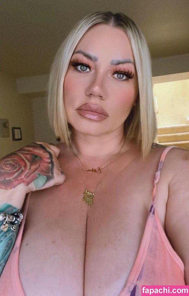 Elke The Stallion leaked nude photo #0001 from OnlyFans/Patreon