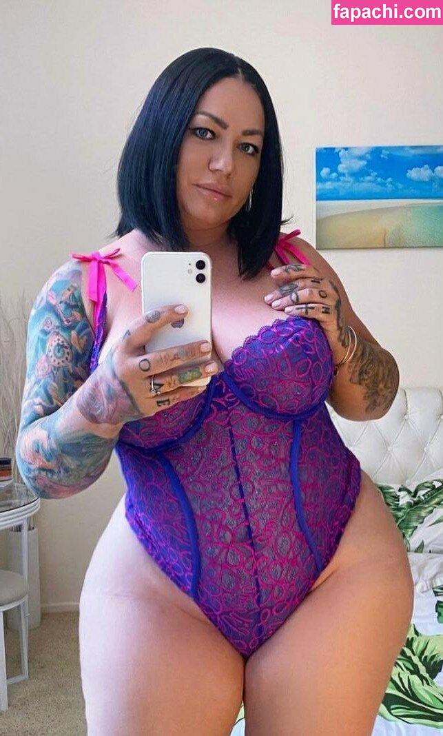 Elke The Stallion leaked nude photo #0003 from OnlyFans/Patreon