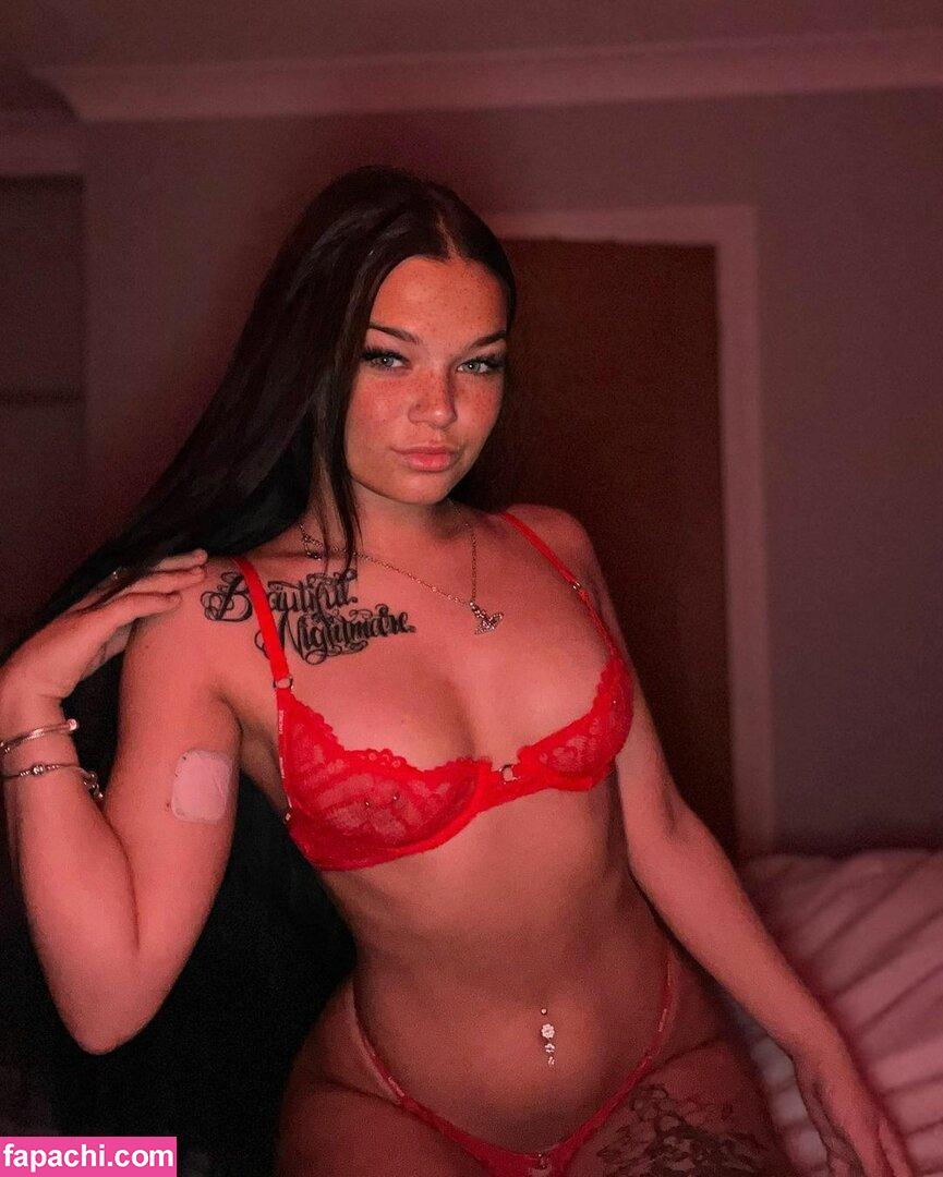ell.maceyx leaked nude photo #0015 from OnlyFans/Patreon