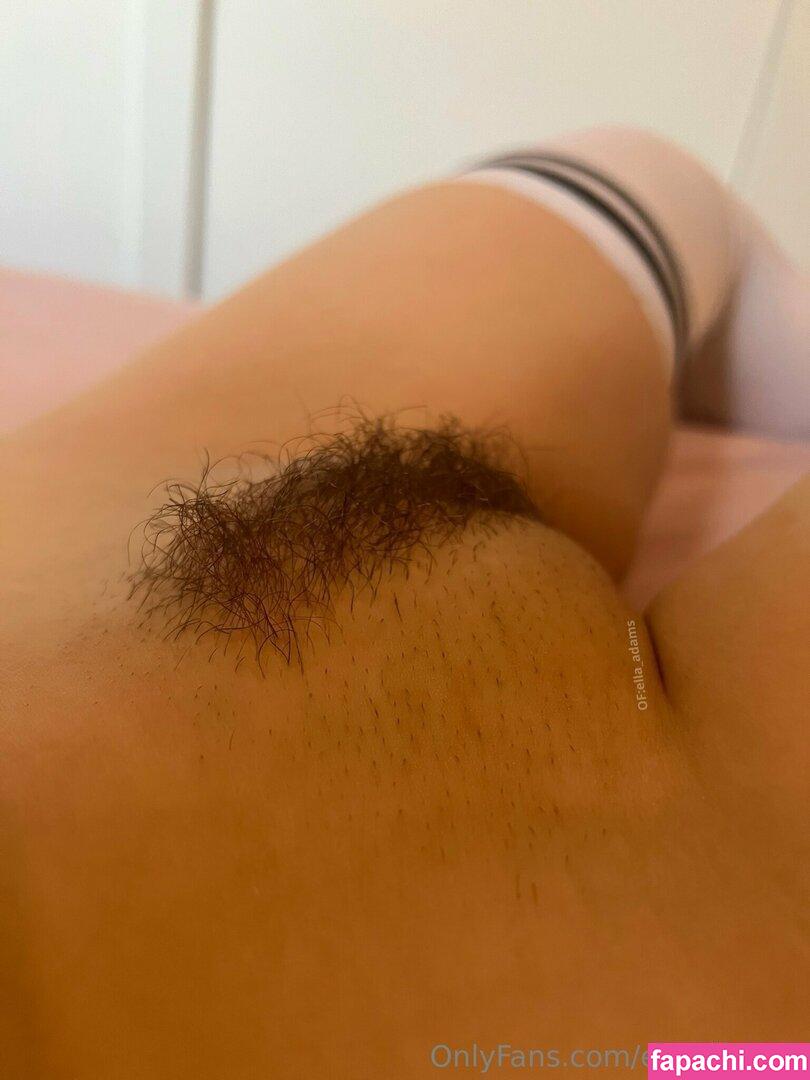 Ella Adams / EllaAdamxx / ella_adams / ella_adamss leaked nude photo #0017 from OnlyFans/Patreon