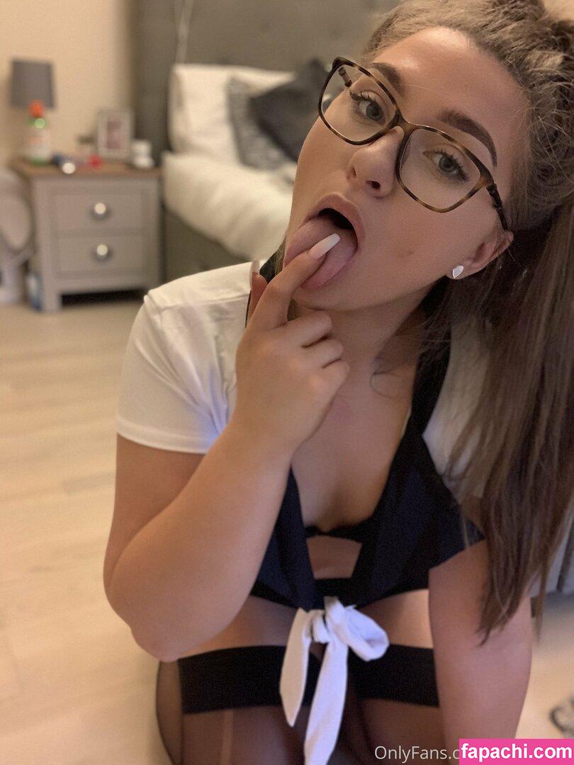 Ella Ellalxox / ealx_ leaked nude photo #0002 from OnlyFans/Patreon