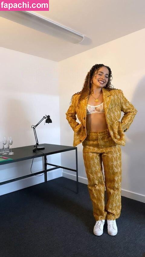 Ella Eyre / ellaeyre leaked nude photo #0140 from OnlyFans/Patreon