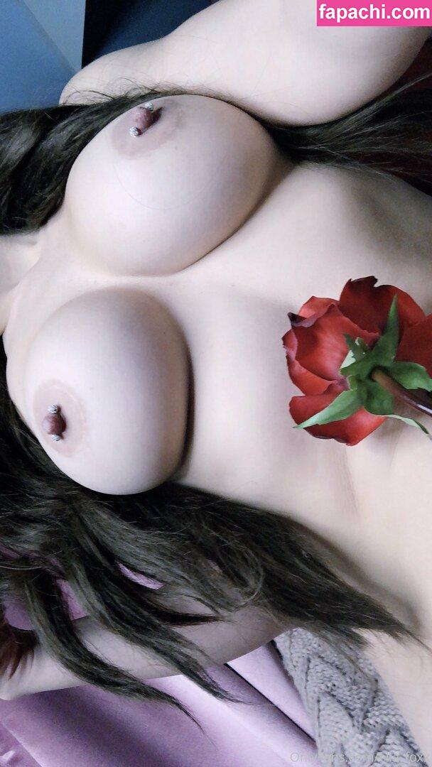 Ella_foxx / secret_girlfriend leaked nude photo #1136 from OnlyFans/Patreon
