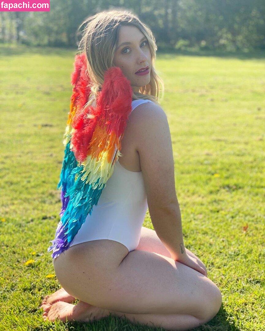 Ella Henderson / iamcraigprivate / official_ellahenderson leaked nude photo #0009 from OnlyFans/Patreon