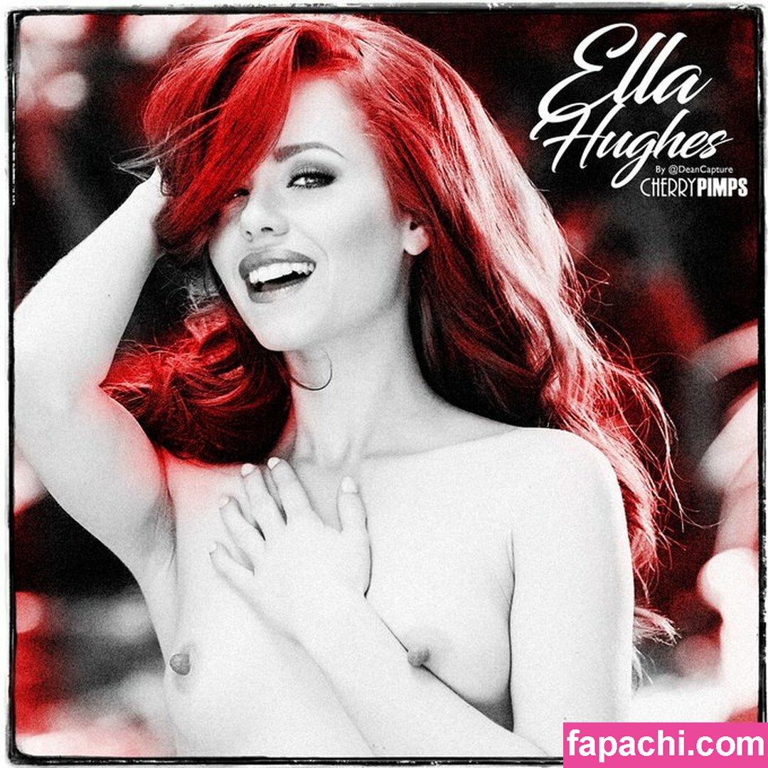 Ella Hughes / Hughesthatgurl / ellahughesxxx leaked nude photo #0333 from OnlyFans/Patreon