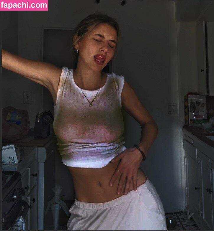 Ella Kernkamp / ellakernkamp leaked nude photo #0003 from OnlyFans/Patreon