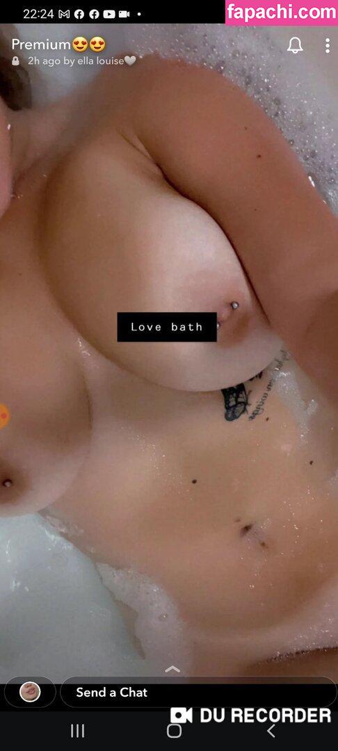 Ella Louise Mae / ella.louisx / jadegc8 leaked nude photo #0027 from OnlyFans/Patreon