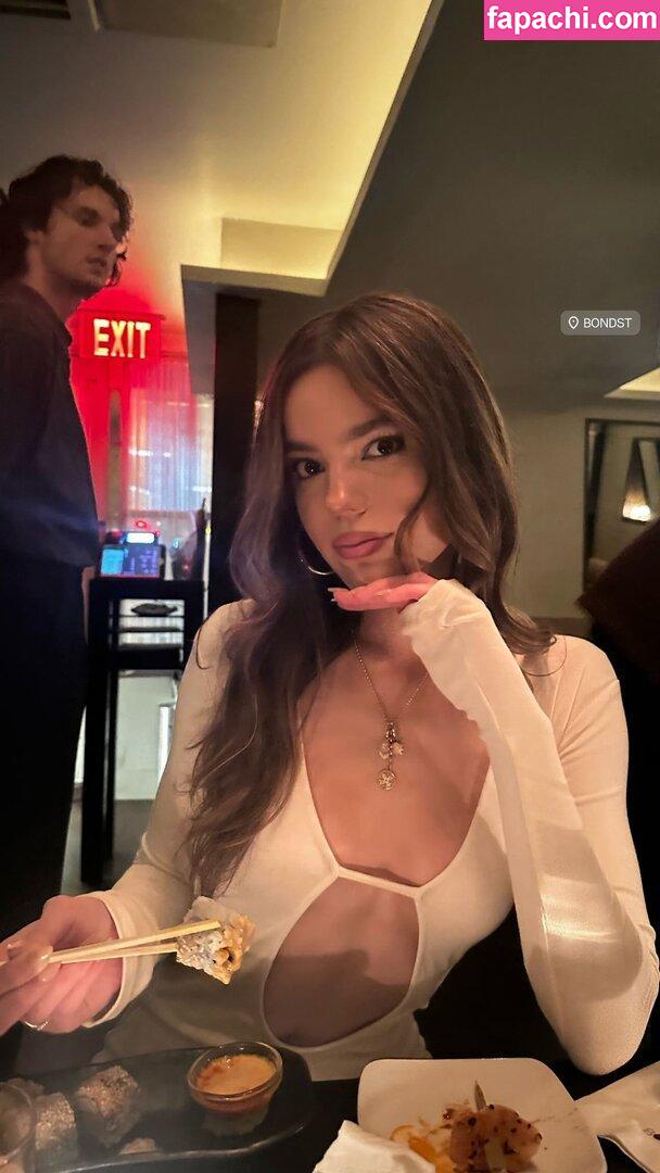 Ella Mendelsohn / ellamendelsohn leaked nude photo #0245 from OnlyFans/Patreon