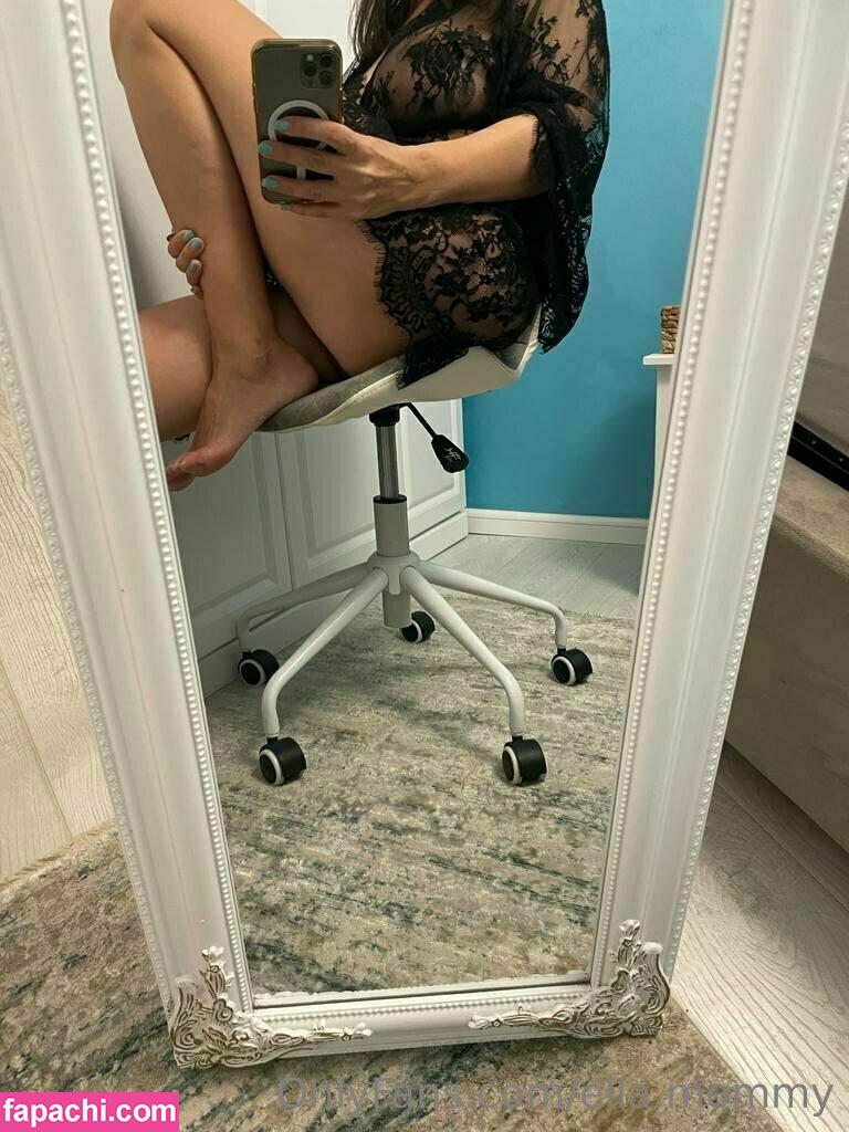 ella.mommy / mommyella leaked nude photo #0086 from OnlyFans/Patreon