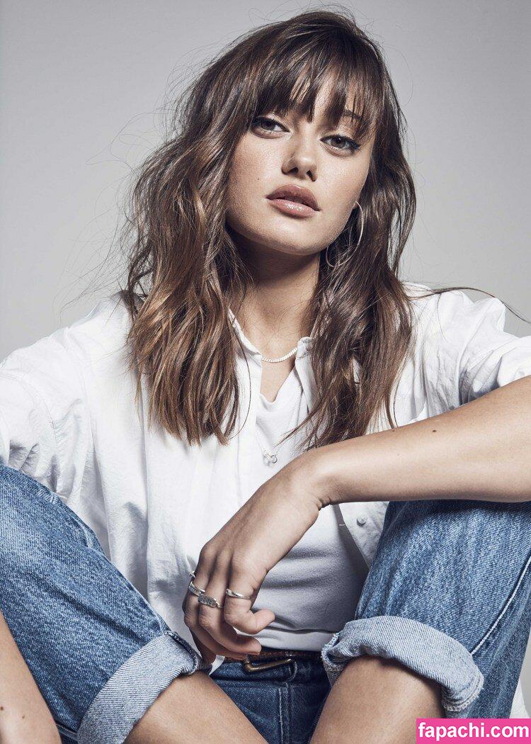Ella Purnell / ella_purnell leaked nude photo #0222 from OnlyFans/Patreon