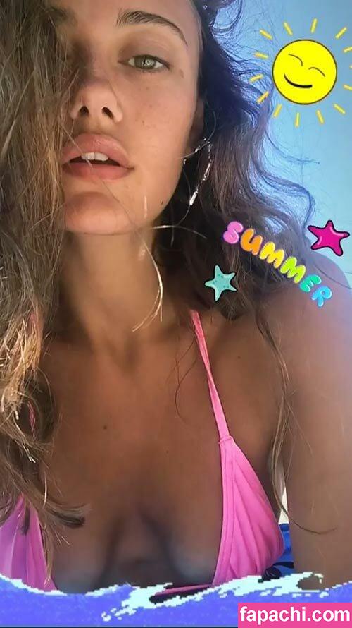 Ella Purnell / ella_purnell leaked nude photo #0224 from OnlyFans/Patreon