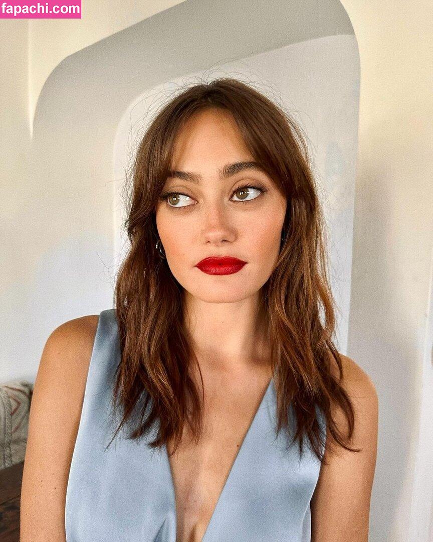 Ella Purnell / ella_purnell leaked nude photo #0234 from OnlyFans/Patreon