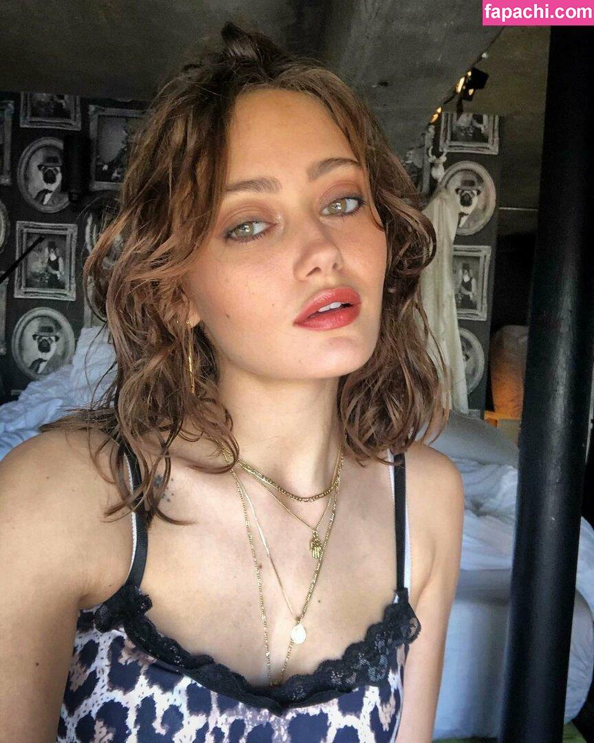 Ella Purnell / ella_purnell leaked nude photo #0245 from OnlyFans/Patreon