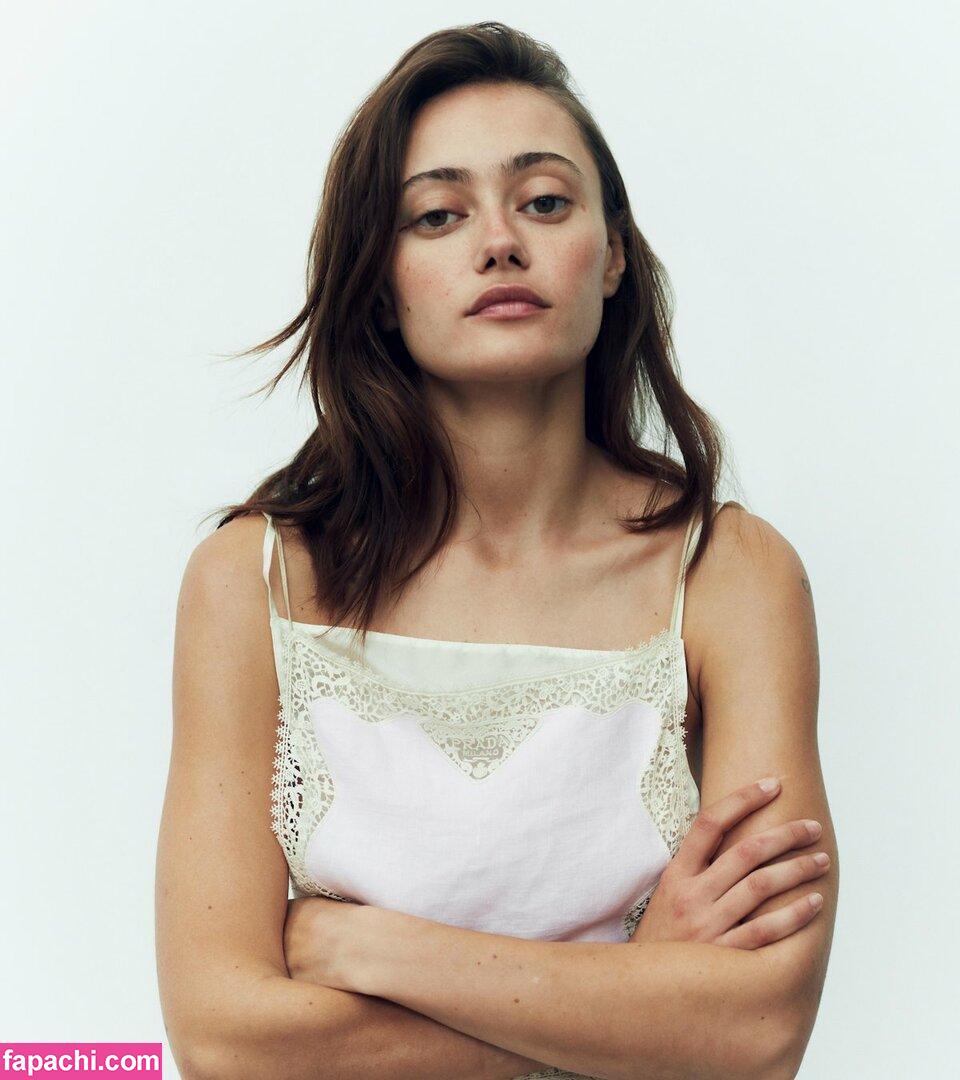 Ella Purnell / ella_purnell leaked nude photo #0247 from OnlyFans/Patreon