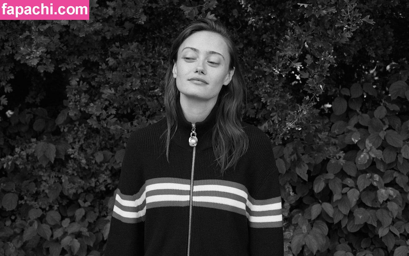 Ella Purnell / ella_purnell leaked nude photo #0251 from OnlyFans/Patreon