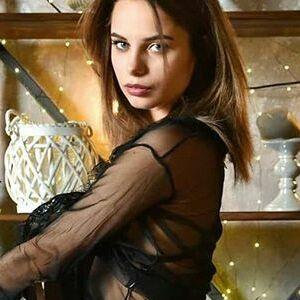 Ella Shaparenko avatar