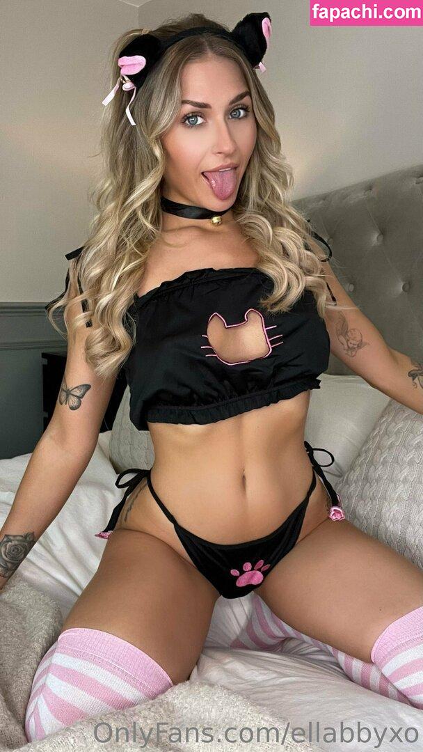 ellabbyxo / Ella leaked nude photo #0044 from OnlyFans/Patreon