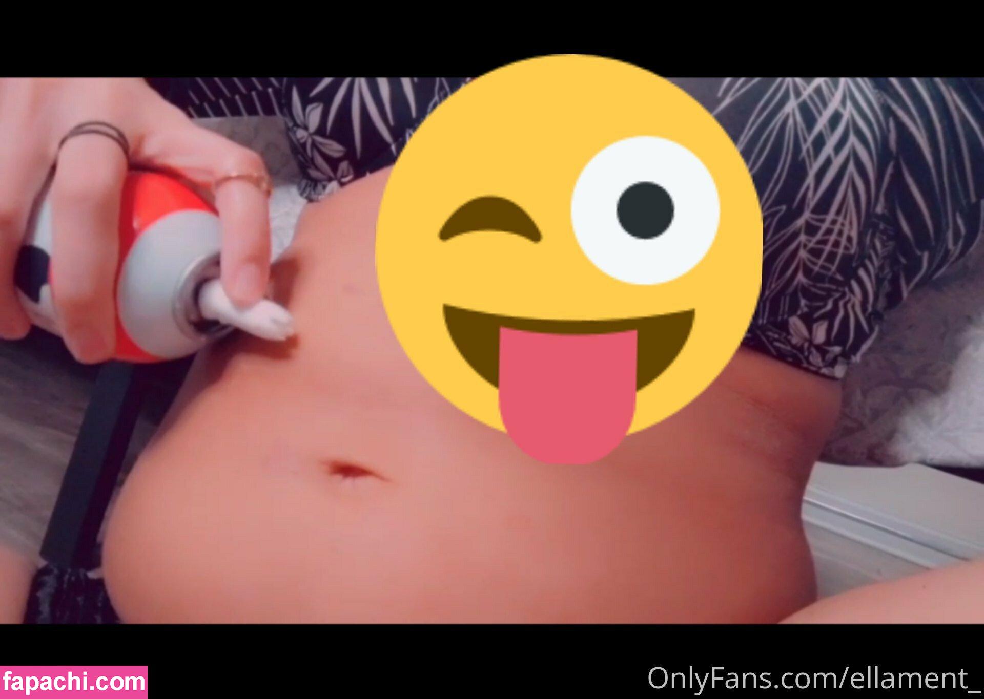 ellament_ / theelementwild leaked nude photo #0010 from OnlyFans/Patreon