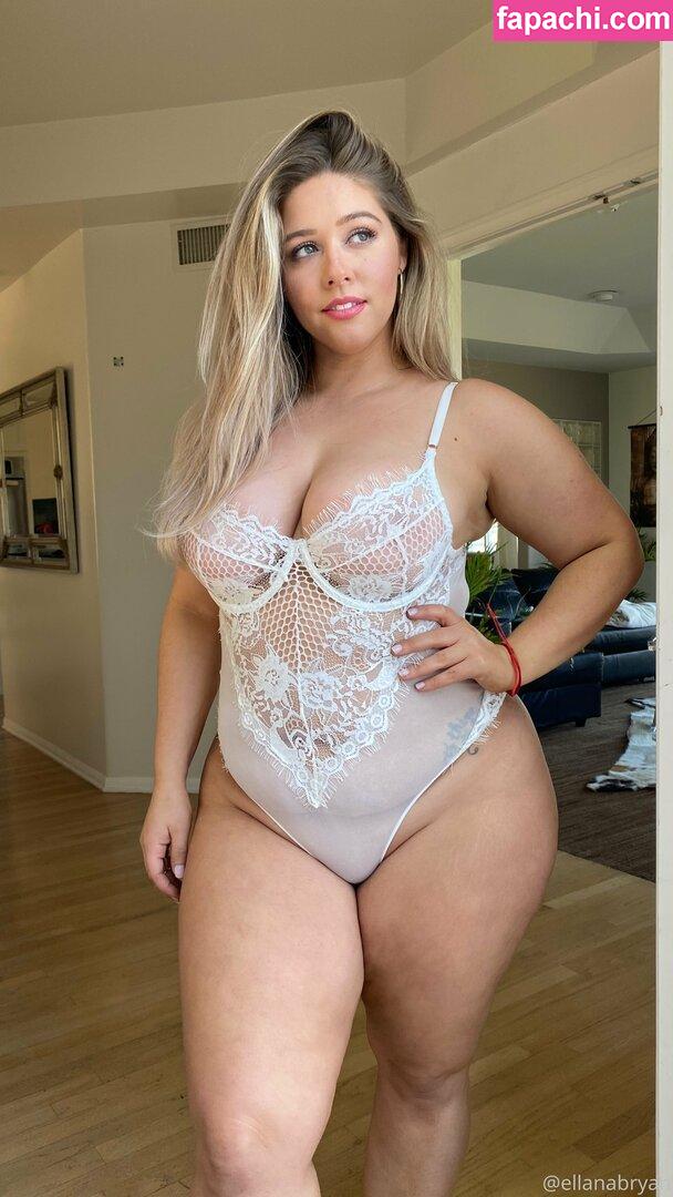 Ellanabryan leaked nude photo #0249 from OnlyFans/Patreon