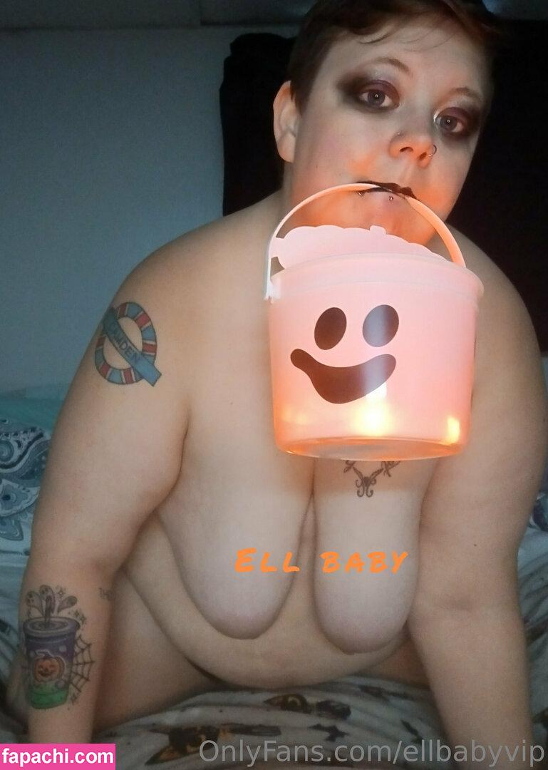 ellbabyvip leaked nude photo #0055 from OnlyFans/Patreon