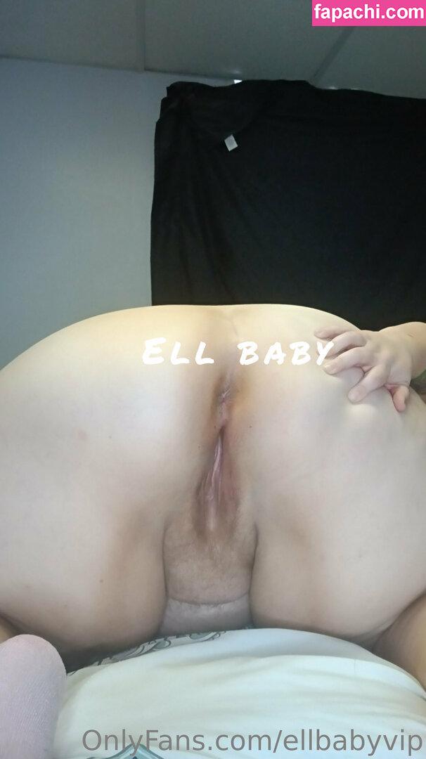 ellbabyvip leaked nude photo #0059 from OnlyFans/Patreon