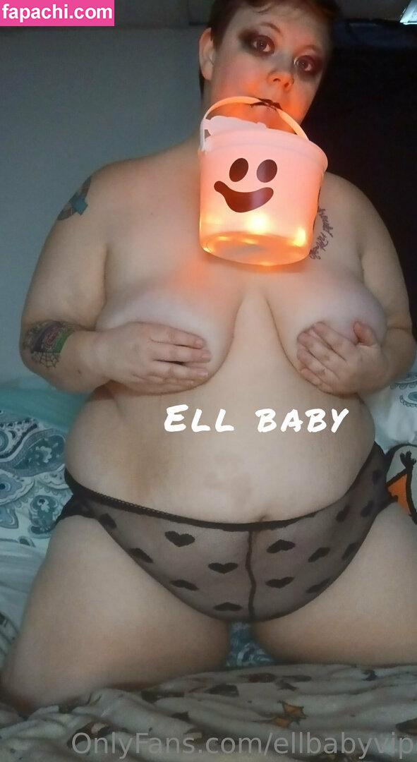 ellbabyvip leaked nude photo #0074 from OnlyFans/Patreon