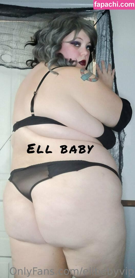 ellbabyvip leaked nude photo #0077 from OnlyFans/Patreon