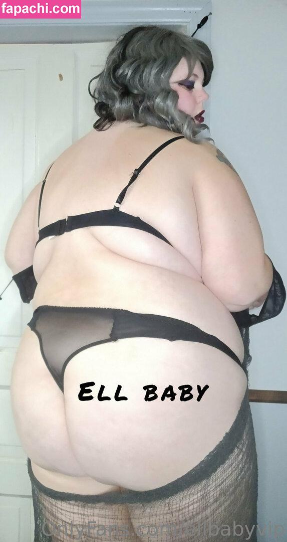 ellbabyvip leaked nude photo #0078 from OnlyFans/Patreon
