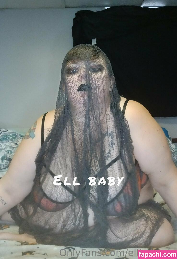 ellbabyvip leaked nude photo #0085 from OnlyFans/Patreon