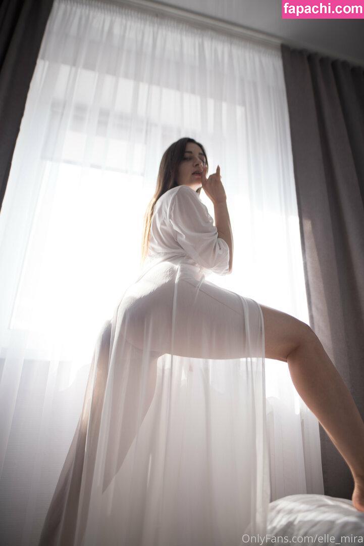 Elle Mira / Ella Mira / Maya_bee / ella_mira_leona leaked nude photo #0213 from OnlyFans/Patreon