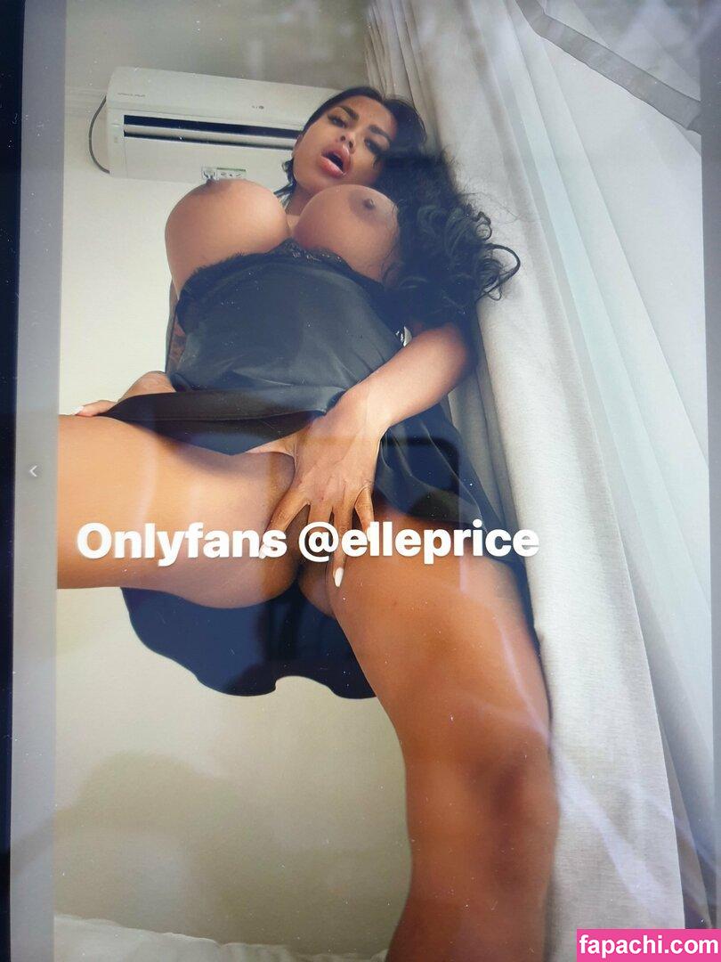 Elle Price / elleprice leaked nude photo #0006 from OnlyFans/Patreon